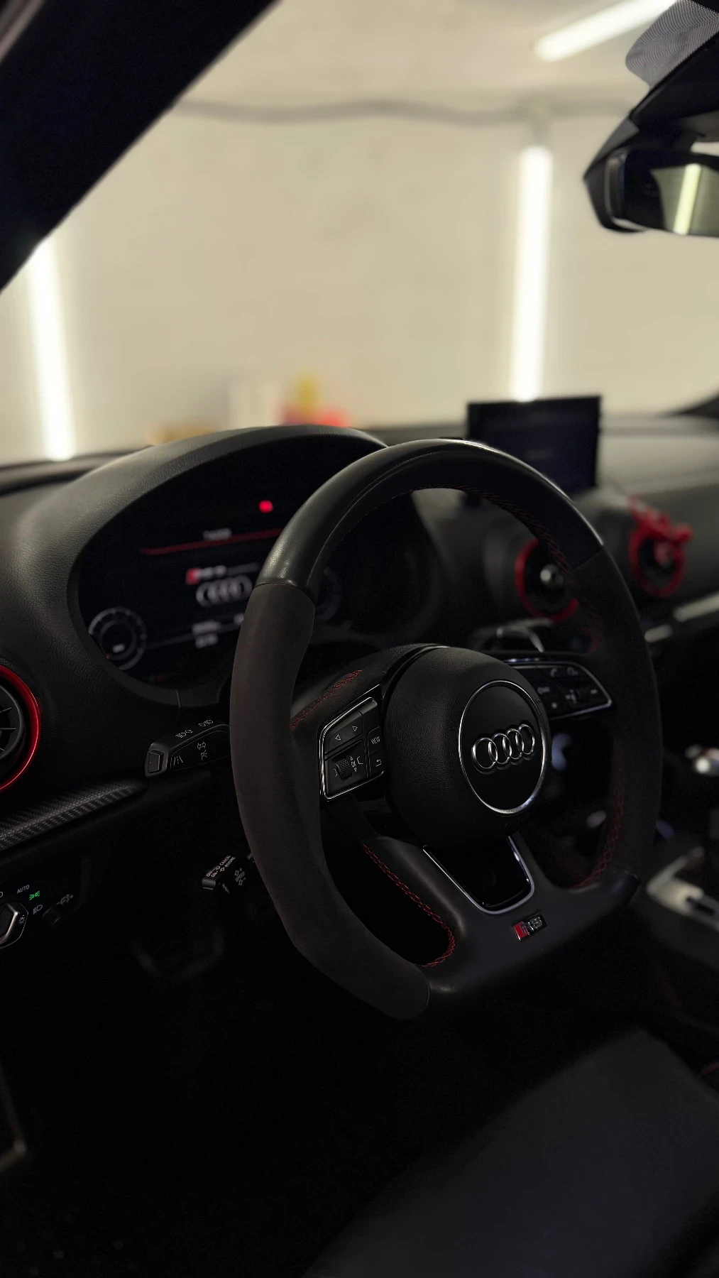 Audi Rs3 Sportback 2.5 TFSI 400�.� | Mobile.bg � ����������� 6