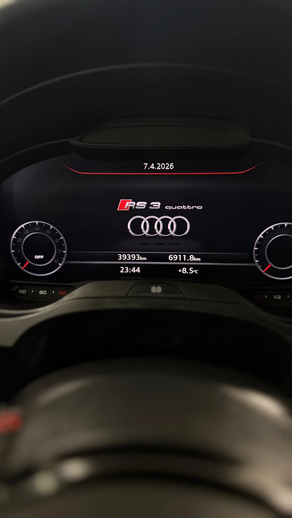 Audi Rs3 Sportback 2.5 TFSI 400�.� | Mobile.bg � ����������� 13