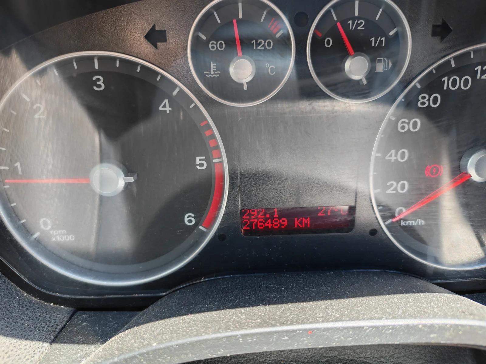 Ford Focus, снимка 6 - Автомобили и джипове - 55385985