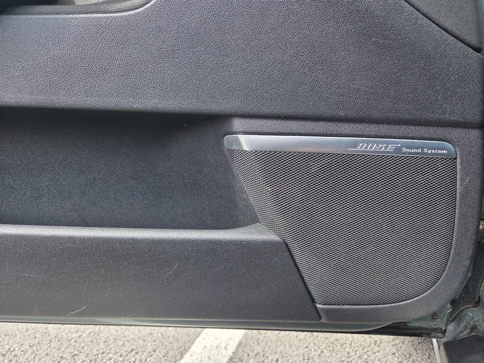 Audi A3 Sportback 2.0 TDI, снимка 9 - Автомобили и джипове - 55363836