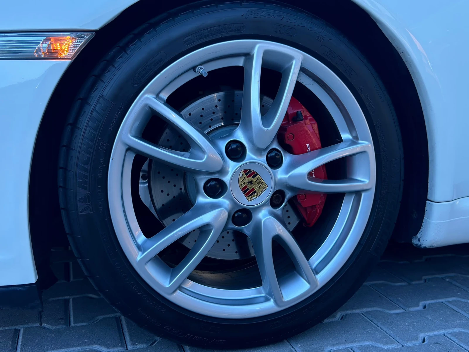 Porsche 911 * 997.2* facelift* PDK* cabrio, снимка 14 - Автомобили и джипове - 55468318