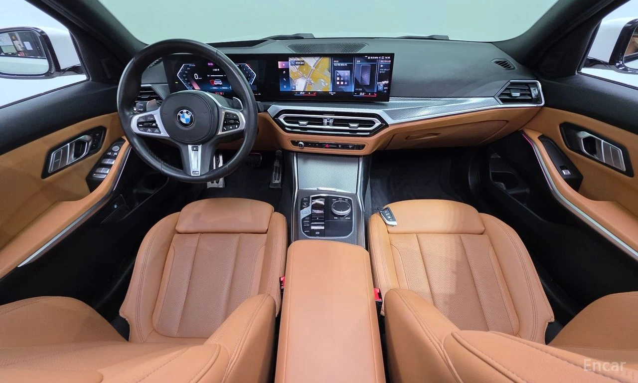 BMW 320 M* SPORT* ���������* �����* ������*  | Mobile.bg � ����������� 6