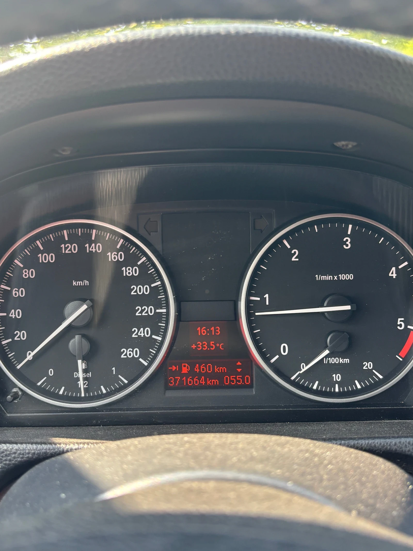 BMW 318, снимка 11 - Автомобили и джипове - 55824209