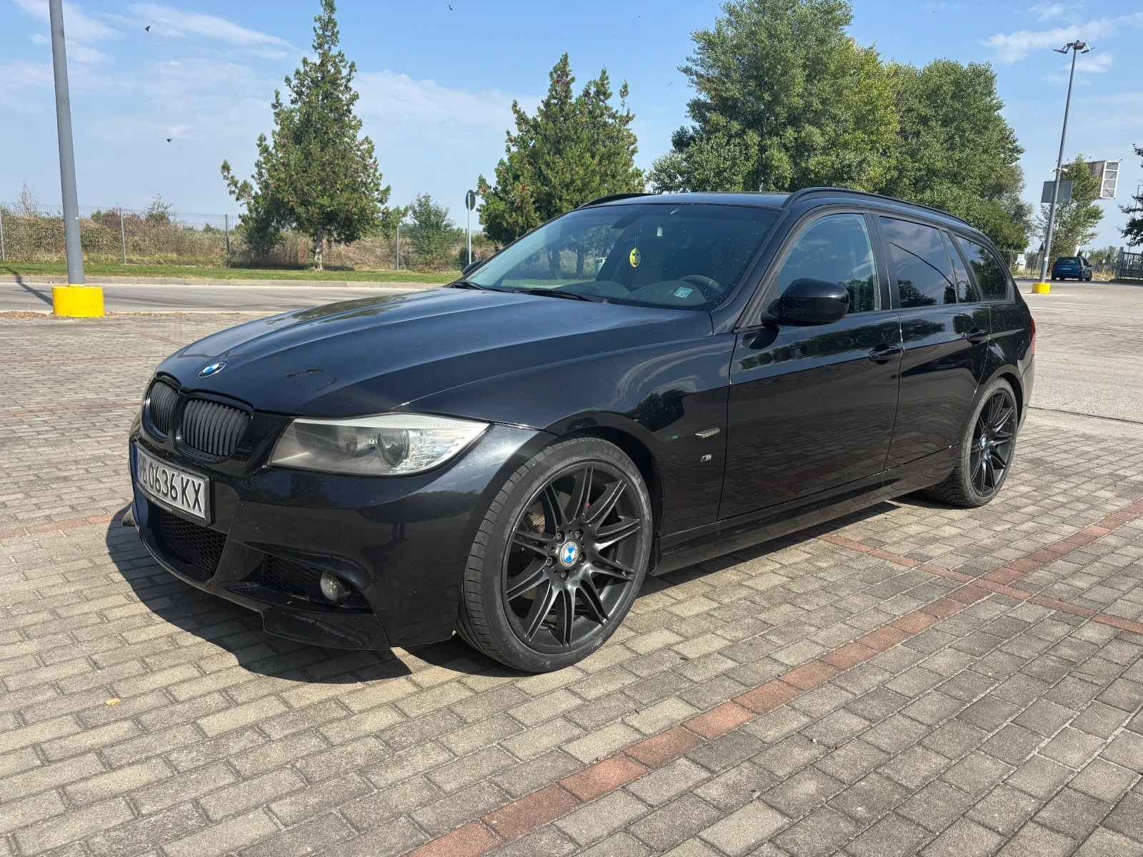 BMW 318
