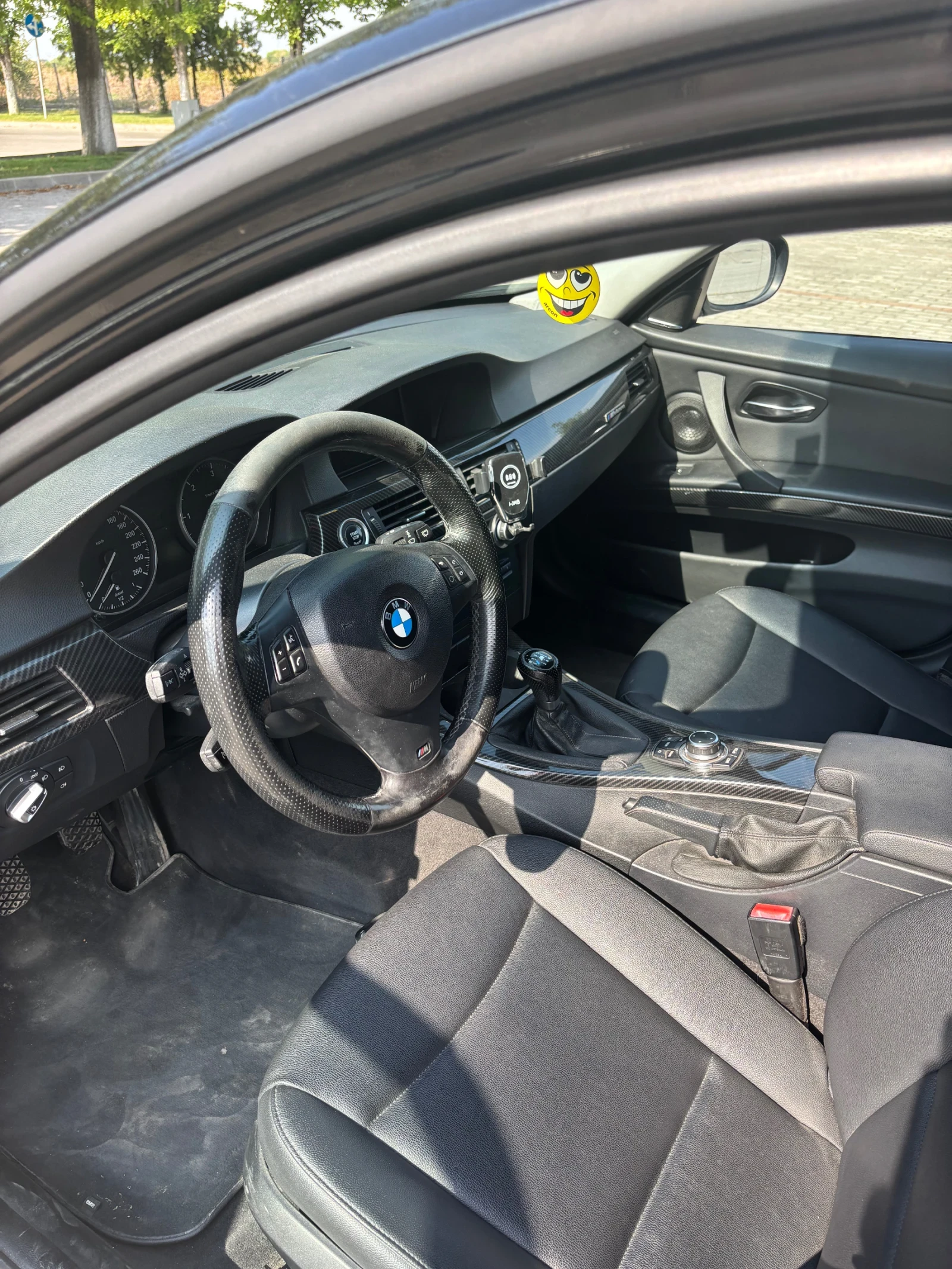 BMW 318, снимка 9 - Автомобили и джипове - 55824209