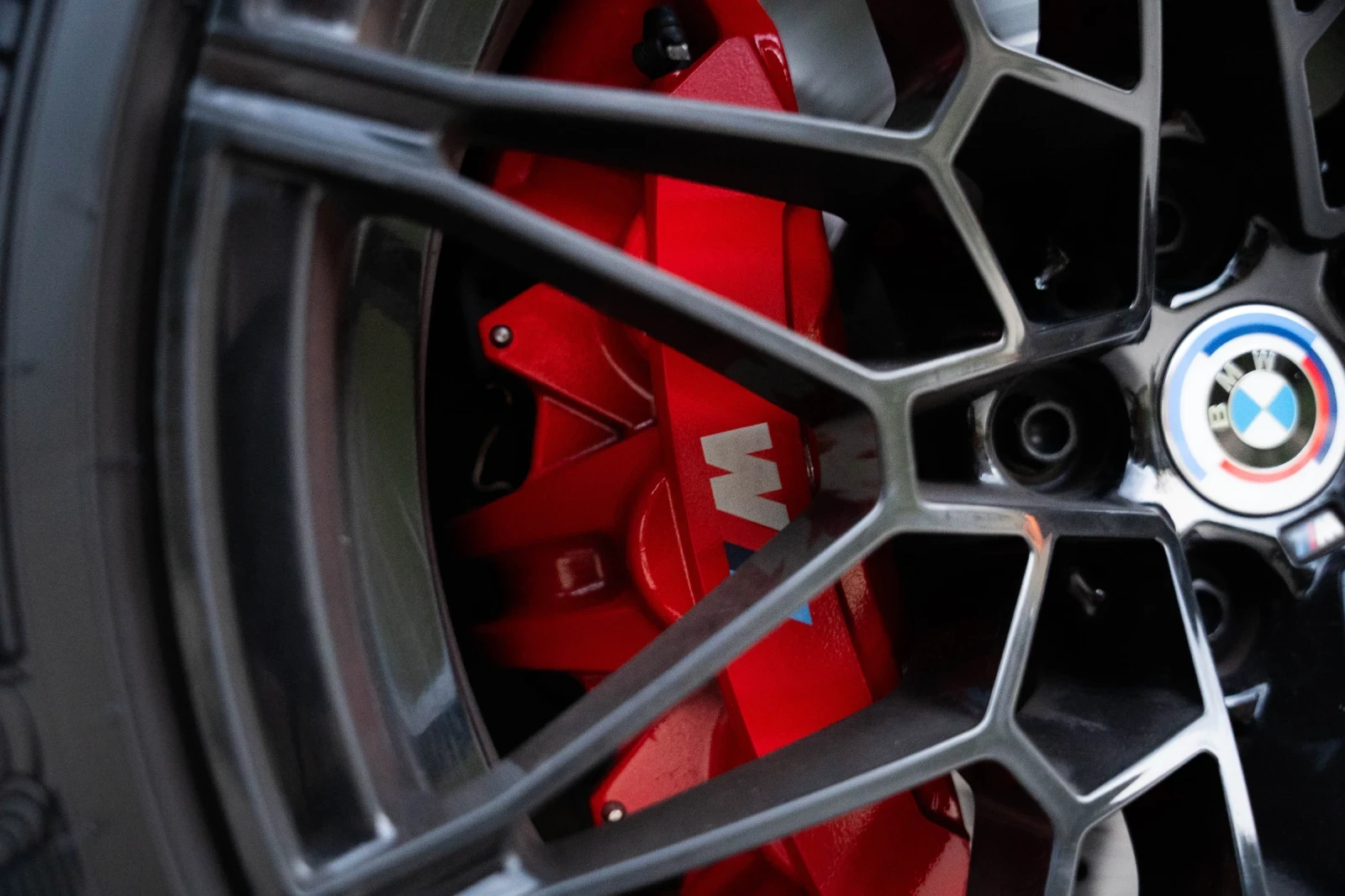 BMW M4, снимка 17 - Автомобили и джипове - 55944784