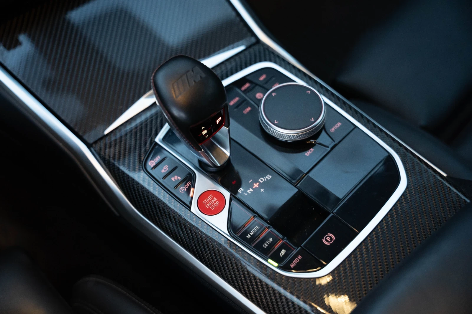 BMW M4, снимка 14 - Автомобили и джипове - 55944784