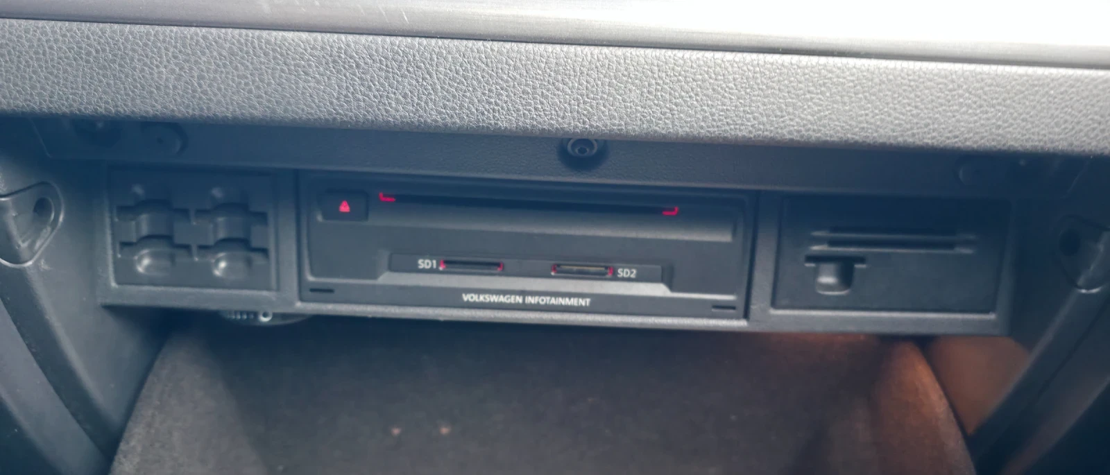 VW Golf, снимка 13 - Автомобили и джипове - 56224017