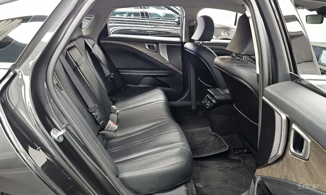 Kia K8 * 3.5 LPG 2WD * , снимка 12 - Автомобили и джипове - 56326991