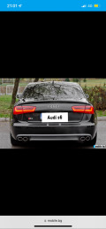 Audi A6 S6 - изображение 4