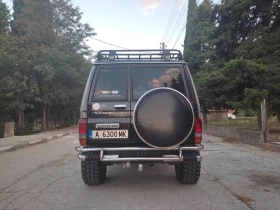 Toyota Land cruiser 2.4 TD/VX, снимка 6