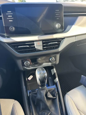 Skoda Kamiq, снимка 10