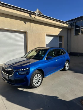 Skoda Kamiq, снимка 2