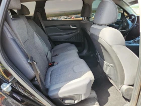 Hyundai Santa fe FE SEL, снимка 8