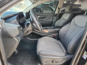 Hyundai Santa fe FE SEL, снимка 7