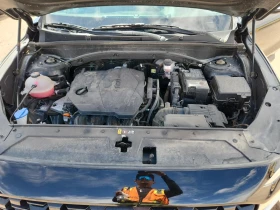 Hyundai Santa fe FE SEL, снимка 12