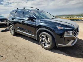 Hyundai Santa fe FE SEL, снимка 3