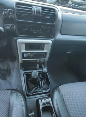 Opel Frontera B 2.2DTI 16V 3P Sport, снимка 11