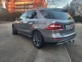 Mercedes-Benz ML 350 350 bluetec , снимка 2