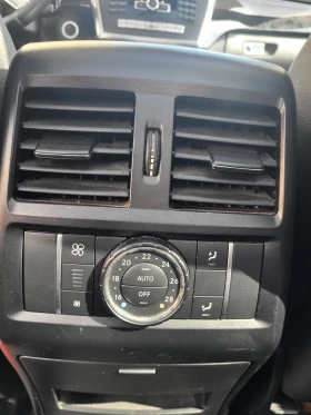 Mercedes-Benz ML 350 350 bluetec , снимка 8