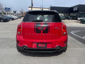 Mini Countryman ALL4 JohnCooper Works С РЕГИСТРАЦИЯ & АВТО КРЕДИТ , снимка 4
