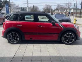 Mini Countryman ALL4 JohnCooper Works С РЕГИСТРАЦИЯ & АВТО КРЕДИТ , снимка 5