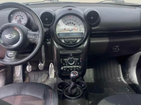 Mini Countryman ALL4 JohnCooper Works С РЕГИСТРАЦИЯ & АВТО КРЕДИТ , снимка 8