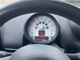 Mini Countryman ALL4 JohnCooper Works С РЕГИСТРАЦИЯ & АВТО КРЕДИТ , снимка 7