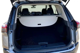 Nissan Rogue SV Moonroof AWD АвтоКредит  (ЦЕНА ДО БГ), снимка 9