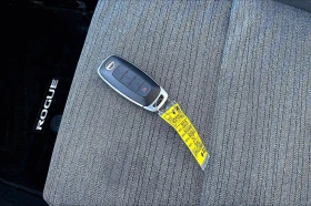 Nissan Rogue SV Moonroof AWD АвтоКредит  (ЦЕНА ДО БГ), снимка 2