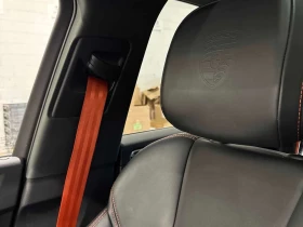 Porsche Macan T AWD/ПАНОРАМА/ДИСТРОНИК/ОБДУХВАНЕ, снимка 10