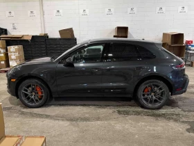 Porsche Macan T AWD/ПАНОРАМА/ДИСТРОНИК/ОБДУХВАНЕ, снимка 3