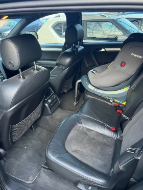 Audi Q7 4.2 tdi s line 350к.с. FACELIFT, снимка 8