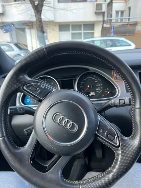 Audi Q7 4.2 tdi s line 350к.с. FACELIFT, снимка 5