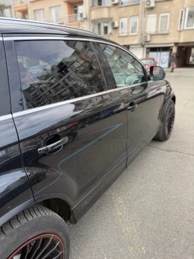 Audi Q7 4.2 tdi s line 350к.с. FACELIFT, снимка 4