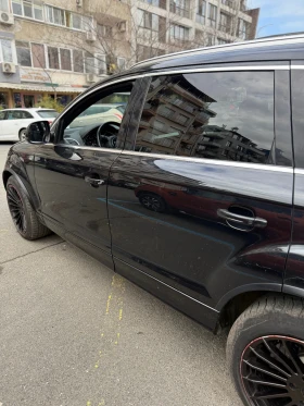 Audi Q7 4.2 tdi s line 350к.с. FACELIFT, снимка 2
