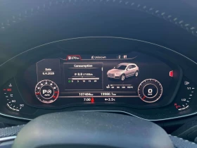 Audi Q5 * Progressiv * S-LINE * КАМЕРА * PANO * ПОДГРЕВ, снимка 8