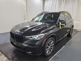 BMW X5 * XDRIVE40I * CARFAX * ЦЕНА ДО БГ, снимка 1