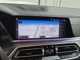 BMW X5 * XDRIVE40I * CARFAX * ЦЕНА ДО БГ, снимка 9