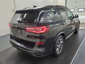 BMW X5 * XDRIVE40I * CARFAX * ЦЕНА ДО БГ, снимка 3