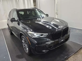 BMW X5 * XDRIVE40I * CARFAX * ЦЕНА ДО БГ, снимка 2