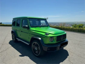 Mercedes-Benz G 63 AMG Carbon Magno, снимка 15