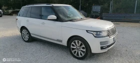 Land Rover Range rover 4.4sdv8, снимка 2