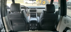 Land Rover Range rover 4.4sdv8, снимка 7