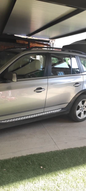 BMW X3, снимка 1