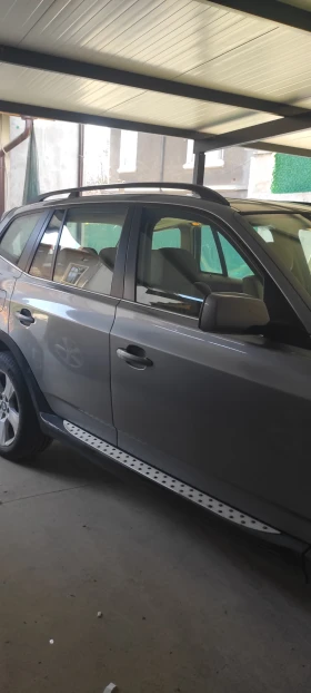 BMW X3, снимка 2