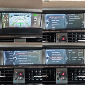 BMW X3 М, 4Х4, ПАНОРАМА, ХЕДЪП, ПОДГРЕВ, КАМЕРА, ФУЛ, снимка 13