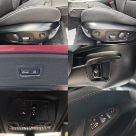 BMW X3 М, 4Х4, ПАНОРАМА, ХЕДЪП, ПОДГРЕВ, КАМЕРА, ФУЛ, снимка 16