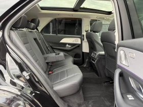 Mercedes-Benz GLE 400 AMG * VAKUM* OBDUH* PANO* DISTR* KeyLess* BURM* Bl, снимка 14