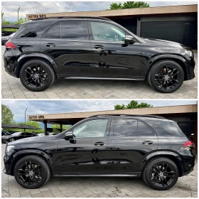 Mercedes-Benz GLE 400 AMG * VAKUM* OBDUH* PANO* DISTR* KeyLess* BURM* Bl, снимка 7